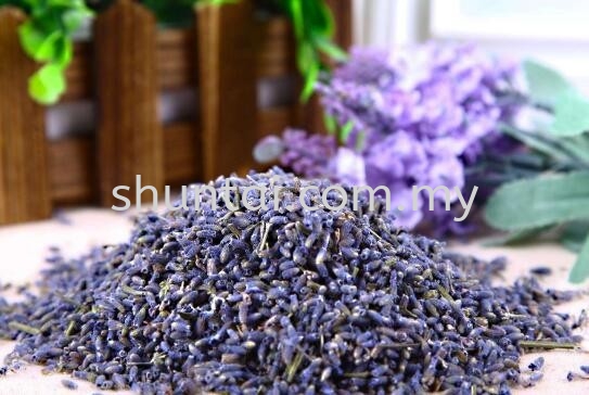 Premium Grade Lavender Flower Tea TEA Penang, Malaysia, George Town Supplier, Suppliers, Supply, Supplies | Yeoh Yen Sang Enterprise Sdn Bhd