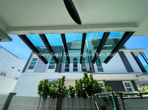 Skylight Others Melaka, Malaysia, Bukit Katil Service, Supplier, Supply, Supplies | VICTORY GOLD CONSTRUCTION SDN BHD