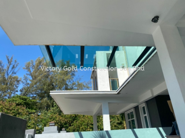 Skylight Others Melaka, Malaysia, Bukit Katil Service, Supplier, Supply, Supplies | VICTORY GOLD CONSTRUCTION SDN BHD