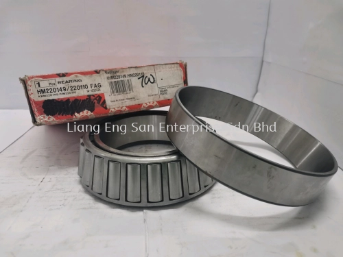 HM220149/220110 HUB BEARING/TAPERED ROLLER BEARING-FAG