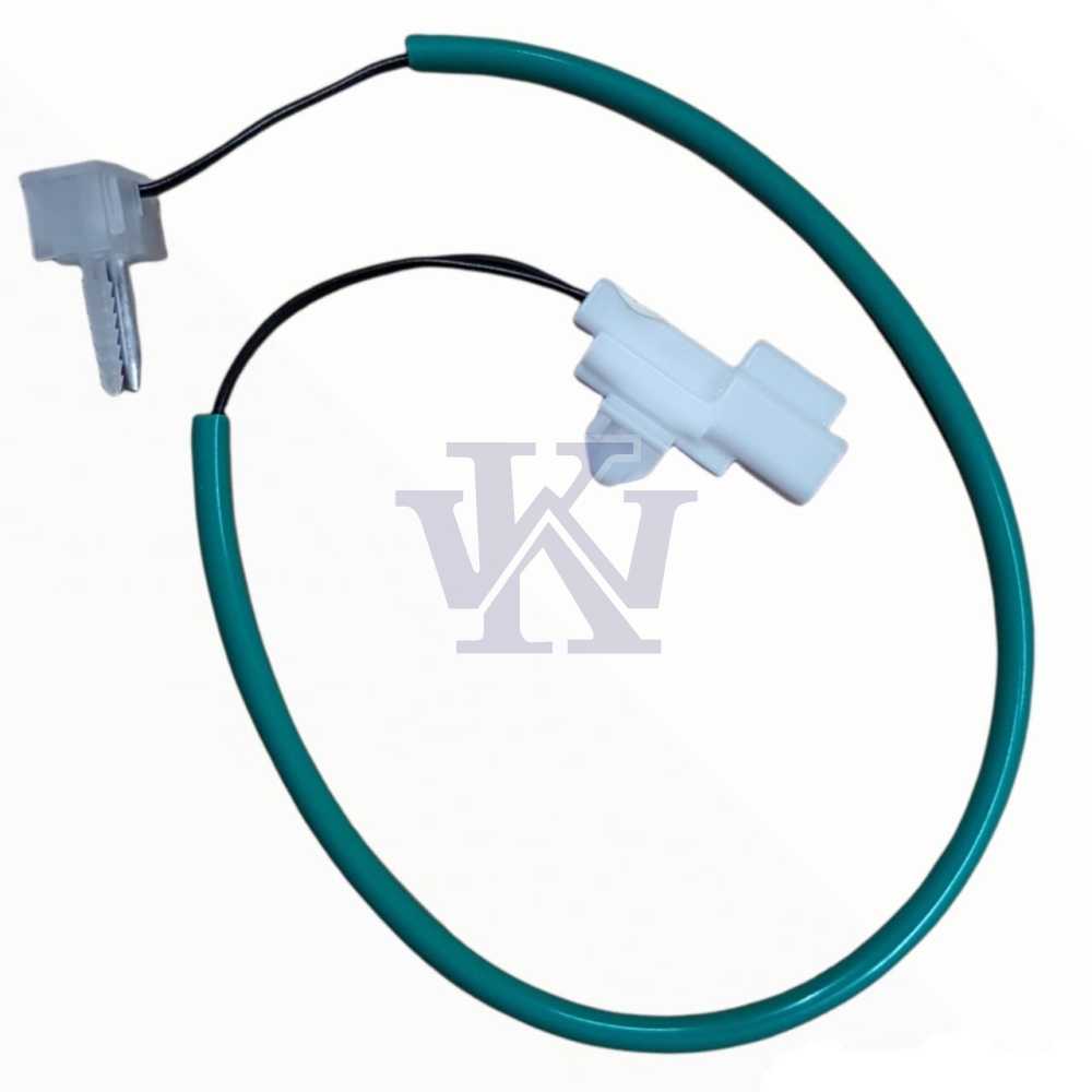 MAZDA 2 CX3 SKYACTIVE EVAPORATOR A C THERMISTOR SENSOR HVAC HEATER CORE Mazda 2 cx3 skyactive evaporator a c thermistor sensor hvac heater core