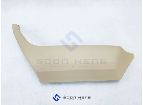 Mercedes-Benz W124 and S124 - Right Rear Door Armrest (Original MB)