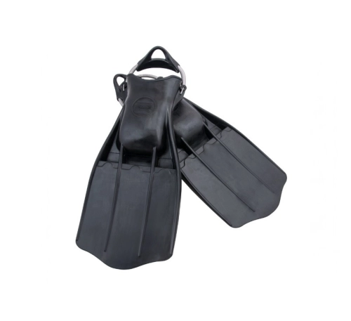 Tecline Jet stream Rubber Fin