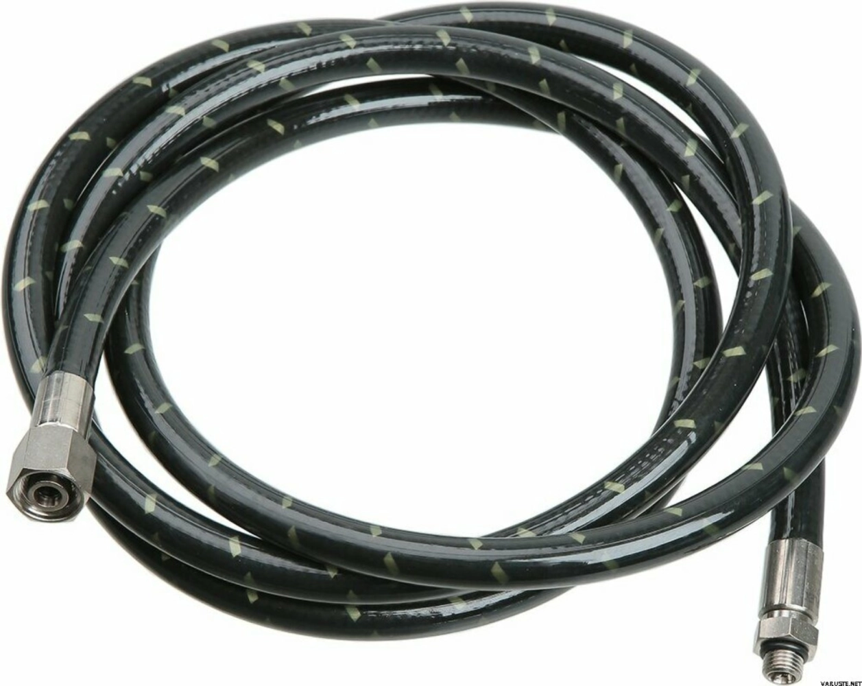 Miflex XT-Tech Low Pressure Hose LP Hose Regulator Hose