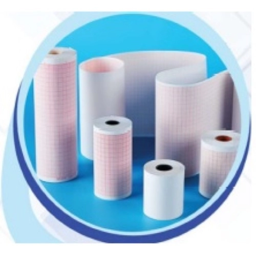 Roll Form Chart Paper