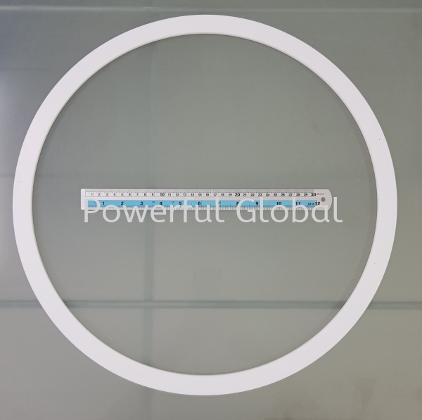 Gasket PTFE RF PTFE / Teflon Engineering Plastics Malaysia, Selangor, Kuala Lumpur (KL), Rawang Manufacturer, Supplier, Supply, Supplies | Powerful Global Supplies