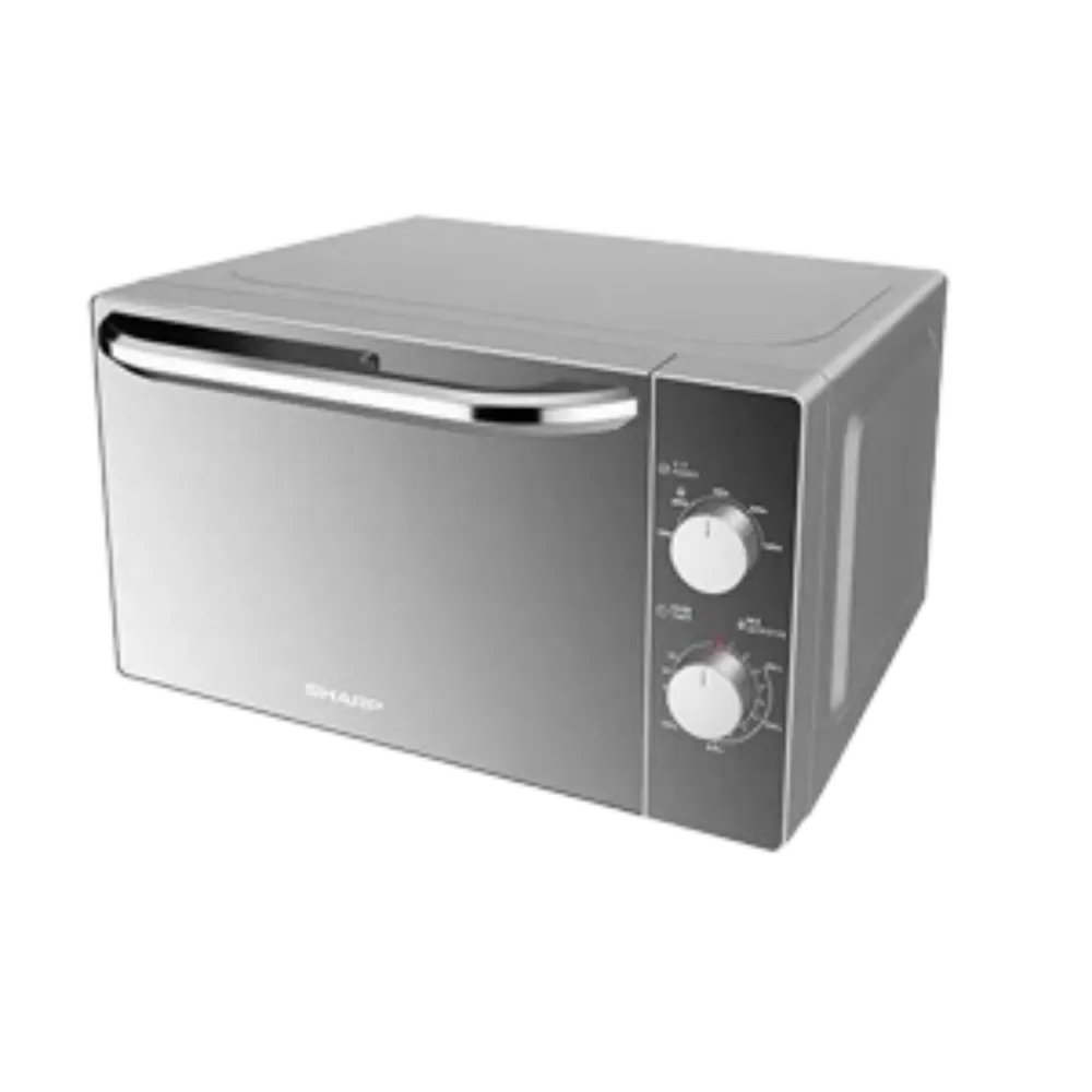 Sharp 20L Microwave Oven SHP-R218DNS