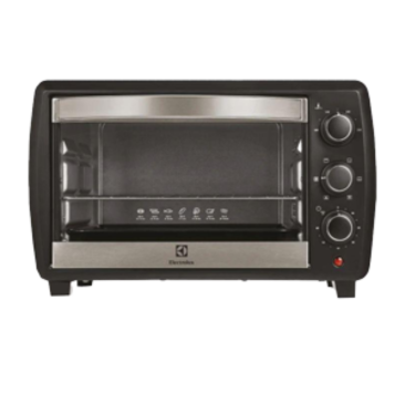 Electrolux EOT4805K Oven Toaster 21L Black