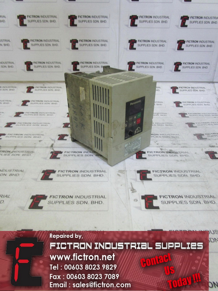 BFV00072GK PANASONIC AC Inverter Repair Malaysia Singapore Indonesia USA Thailand