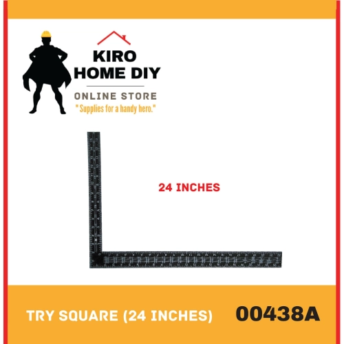 Try Square (24 Inches) - 00438A