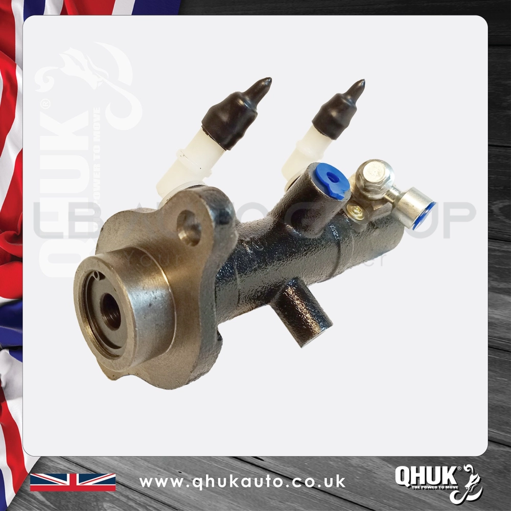 BRAKE MASTER CYLINDER