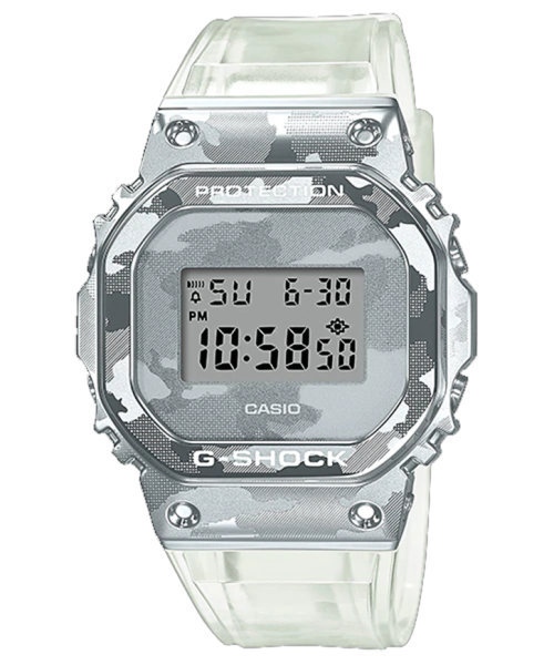 GM-5600SCM-1D G-Shock Digital Men Watches Malaysia, Perlis Supplier, Suppliers, Supply, Supplies | Supreme Classic Sdn Bhd