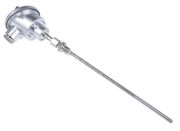  896-8409 - RS PRO Type K Thermocouple 250mm Length, 6mm Diameter  +1000C Thermocouples RS Pro MRO Malaysia, Penang, Singapore, Indonesia Supplier, Suppliers, Supply, Supplies | Hexo Industries (M) Sdn Bhd