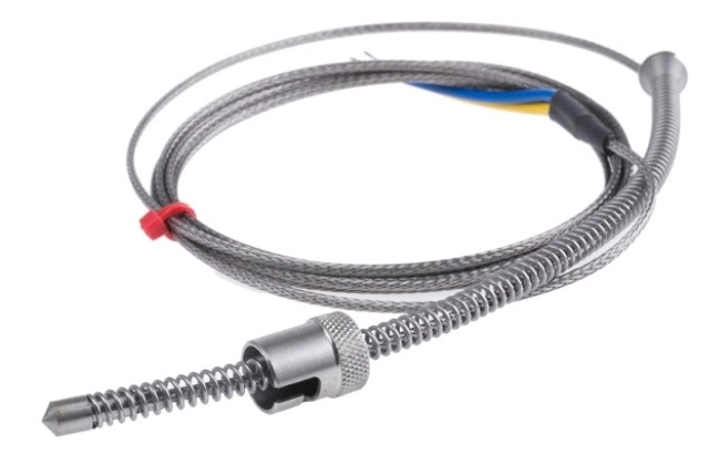 Thermocouples