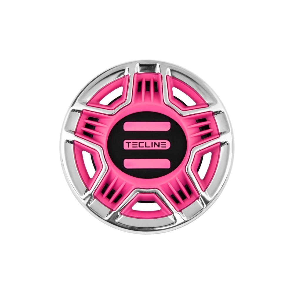 Tecline Tec 2 Cover (Pink)