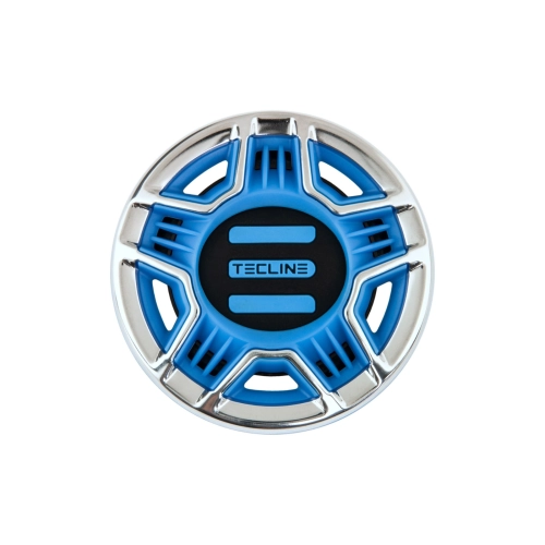 Tecline Tec 2 Cover (Blue)