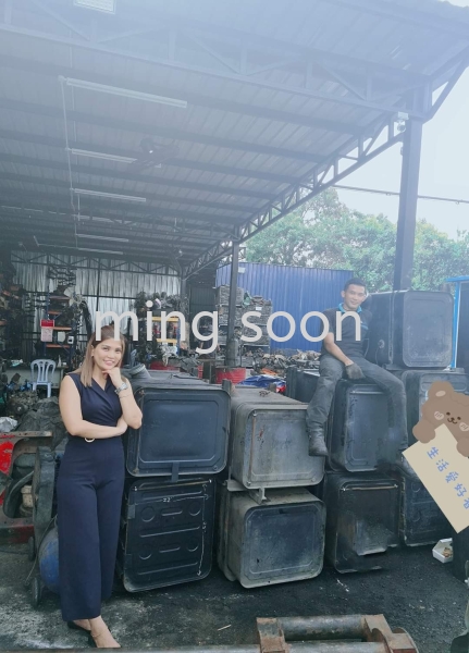 DIESEL TANK 200L 250L & 300L RECOND JAPAN  Lorry Oil Tank  Malaysia, Kuala Lumpur (KL), Selangor, Ampang Supplier, Wholesaler, Supply, Supplies | Ming Soon Auto Parts Sdn Bhd