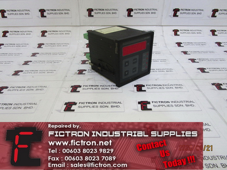 HT690 FICTRON Digital Controller Repair Malaysia Singapore Indonesia USA Thailand