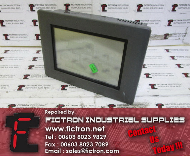 GC-55EM2 GC55EM2 KOYO Human Machine Interface HMI Unit Repair Malaysia Singapore Indonesia USA Thailand