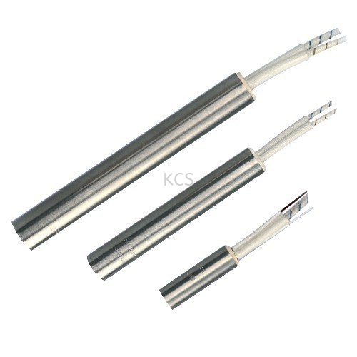 Cartridge Heater Cartridge Heater Heater and Thermocouple Malaysia, Perak Supplier, Distributor, Supply, Supplies | KCS SALES AND MARKETING SDN BHD