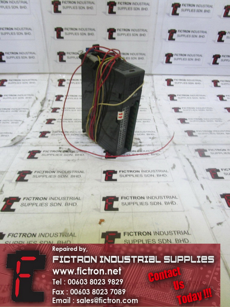 K3Y-201H K3Y201H MASTER LG PLC Relay Output Module Repair Malaysia Singapore Indonesia USA Thailand