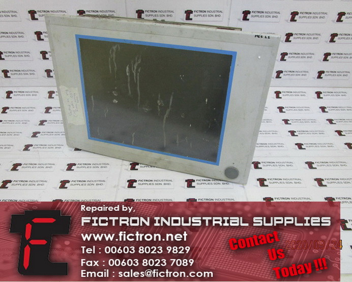 IPPC-6152A IPPC6152A ADVANTECH LCD With Touchscreen Repair Malaysia Singapore Indonesia USA Thailand