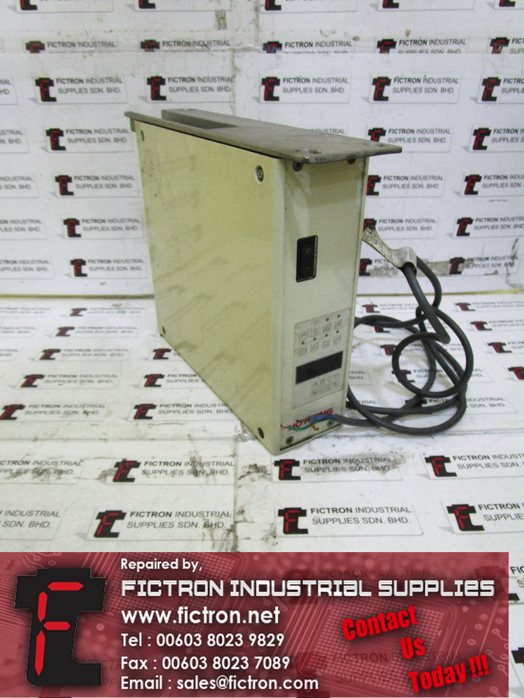 HVP-70-4-DS-220 HVP704DS220 HO SHING Needle Positioner Repair Malaysia Singapore Indonesia USA Thailand