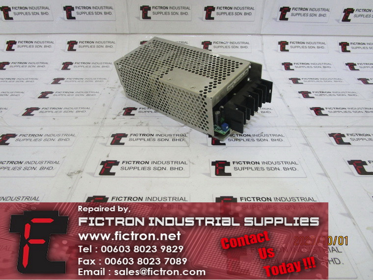JWS150-24 A JWS15024A TDK-LAMBDA AC/DC Enclosed Power Supply Repair Malaysia Singapore Indonesia USA Thailand