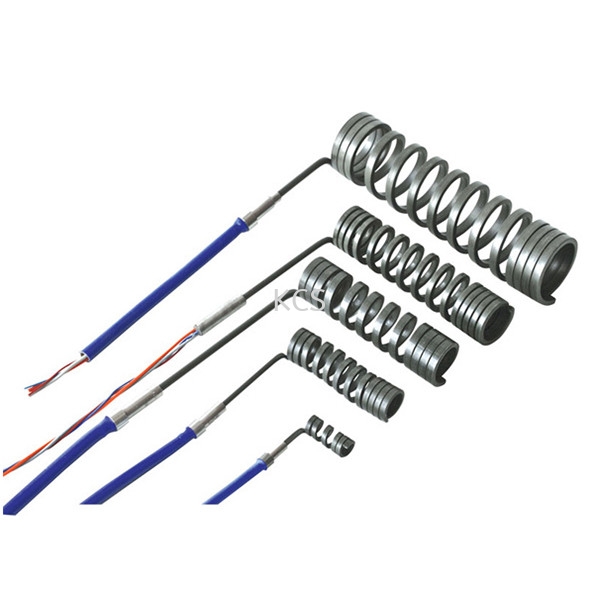 Hot Runner Coil Heater Hot Runner Coil Heater Heater and Thermocouple Malaysia, Perak Supplier, Distributor, Supply, Supplies | KCS SALES AND MARKETING SDN BHD