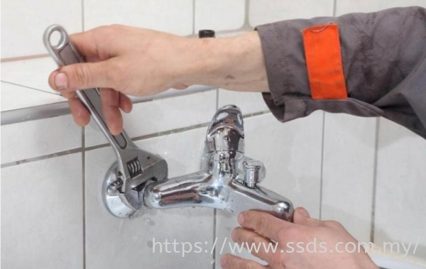 Plumbing Others Johor Bahru (JB), Skudai, Ulu Tiram, Malaysia Service | Space Solution Design Studio