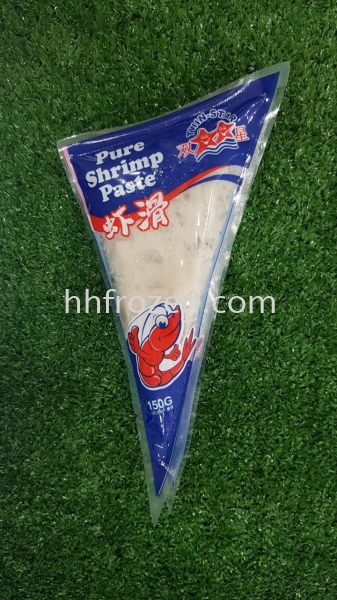 Twinstar Shrimp Paste Ϻ Steamboat Paste  Steamboat / BBQ / Oden տ Selangor, Malaysia, Kuala Lumpur (KL), Batu Caves Supplier, Wholesaler, Distributor, Importer | HH Frozen Trading Sdn Bhd