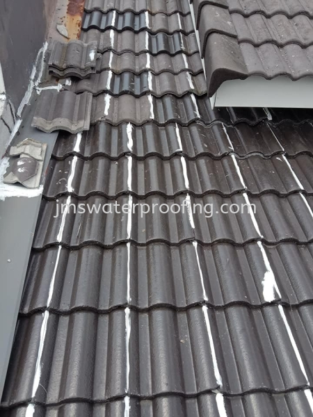 waterproofing for roof leaking REPAIR FOR ROOF LEAKING Senawang, Malaysia, Negeri Sembilan Services | JMS Waterproofing & Leaking Specialist