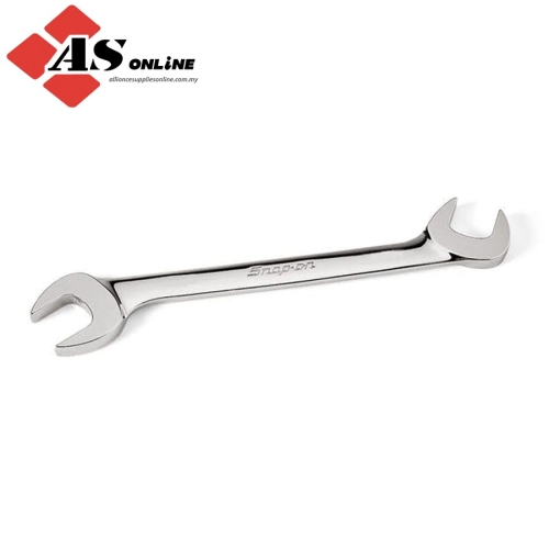 SNAP-ON 7/16" SAE Four-Way Angle Head Open-End Wrench / Model: VS14B