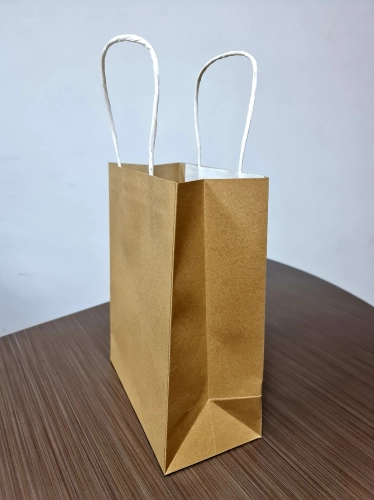 Kraft Paper Bag