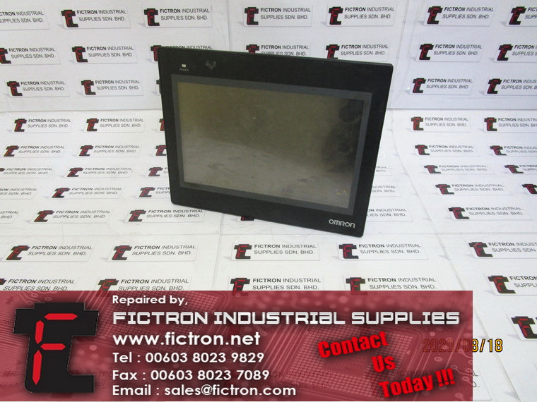 PV104-TNT4A-F2R1 PV104TNT4AF2R1 CERMATE TECHNOLOGIES LCD Touch Control Panel Repair Malaysia Singapore Indonesia USA Thailand