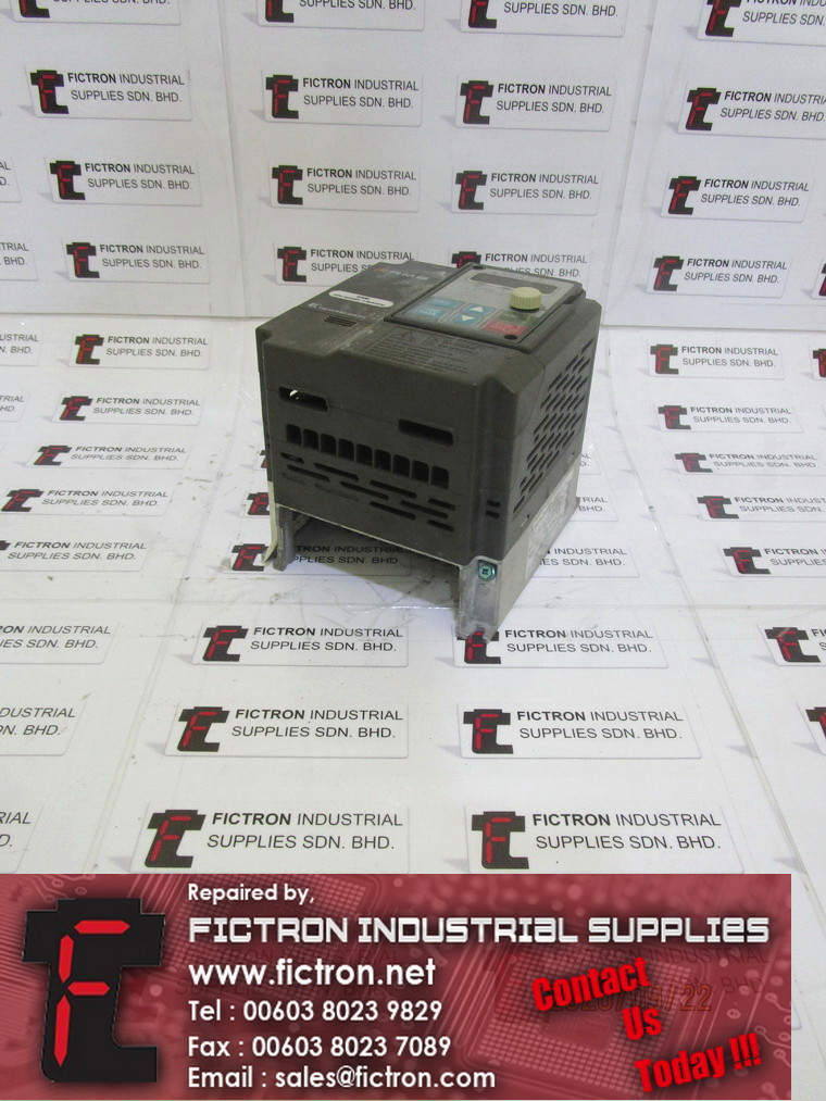 RM6-4001B3 RM64001B3 RHYMEBUS AC Motor Drive Repair Malaysia Singapore Indonesia USA Thailand