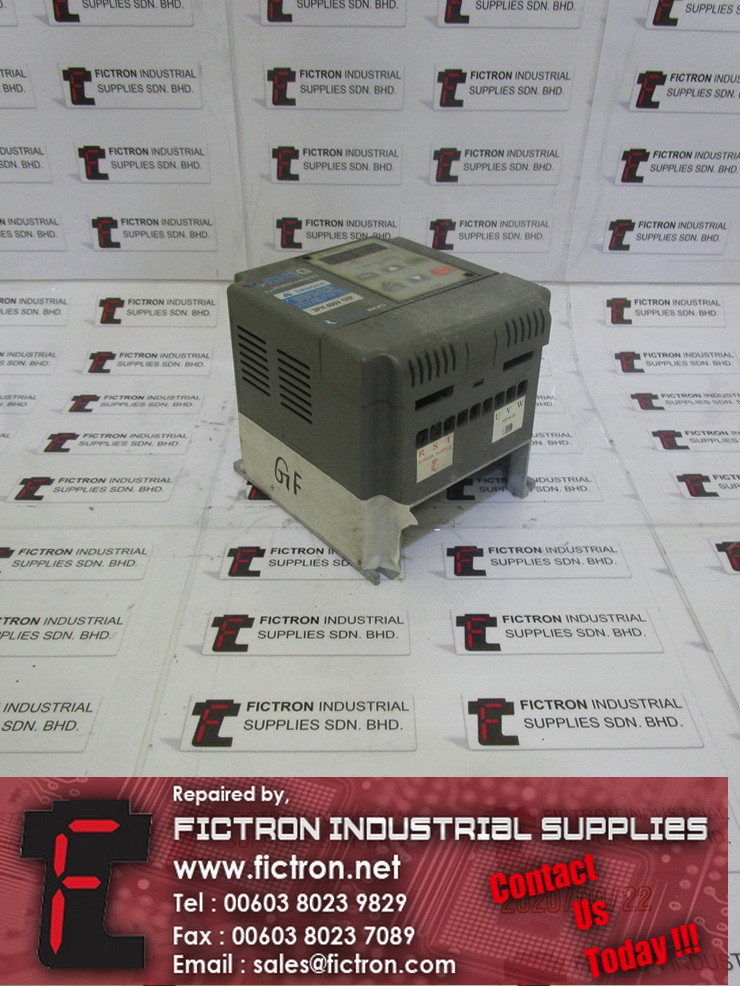 RM5G-4001 RM5G4001 RHYMEBUS Frequency Inverter Repair Malaysia Singapore Indonesia USA Thailand