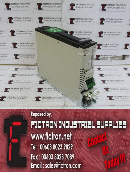 SP0402 CONTROL TECHNIQUES AC Drive Repair Malaysia Singapore Indonesia USA Thailand