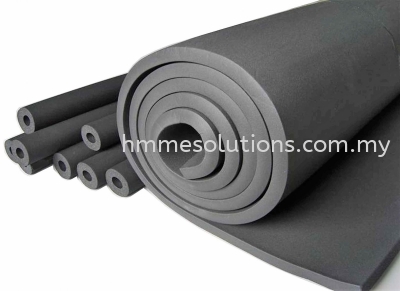 Rubber Insulation