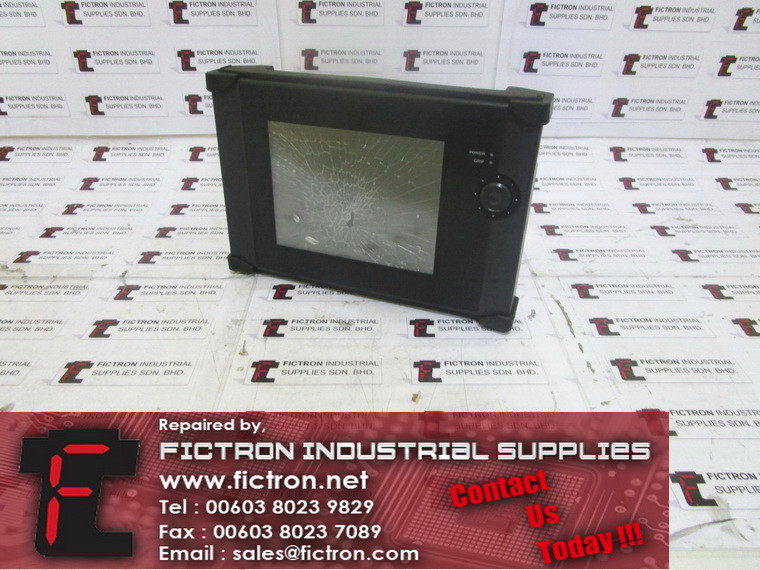 VT3-V7R VT3V7R KEYENCE Operator Interface Touchscreen Repair Malaysia Singapore Indonesia USA Thailand
