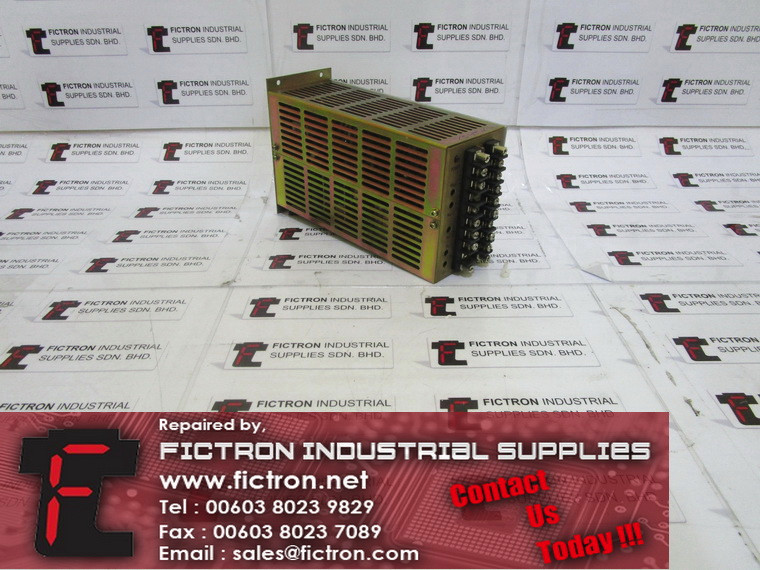 YCC-120 YCC120 YAMABISHI ELECTRIC Drive Repair Malaysia Singapore Indonesia USA Thailand