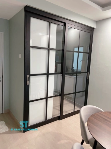 Hanging Sliding Door 