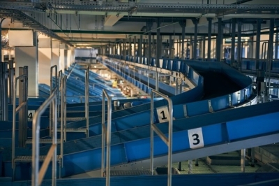 Baggage Handling System