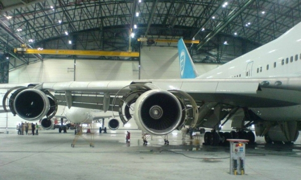 Compressed Air, Hangar Doors Hangars Aviation Facilities (Hangars & Airports) Malaysia, Selangor, Kuala Lumpur (KL) Services | AD CONSULTANTS (M) SDN BHD