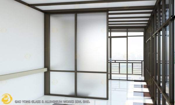  Glass house  3D Drawings Johor Bahru (JB), Malaysia, Ulu Tiram Supplier, Manufacturer, Supply, Supplies | GAO YONG GLASS & ALUMINIUM WORKS SDN. BHD.