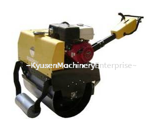 Walk-Behind single drum road roller RWYL24 Roller Compactor  Machinery Selangor, Malaysia, Kuala Lumpur (KL), Puchong Supplier, Suppliers, Supply, Supplies | Kyusen Machinery Enterprise