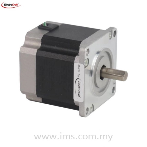 TPE23M-117A30-1100-X ElectroCraft 2 Phase Stepper Motor  (Nema 23)