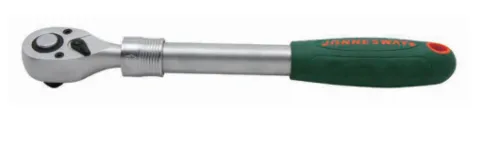 RATCHET EXTENDABLE HANDLE - 72TEETH R51