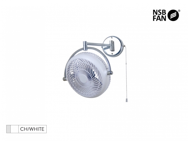 UFO Corner Fan NSB Fan Selangor, Malaysia, Kuala Lumpur (KL), Puchong Supplier, Distributor, Supply, Supplies | NSB Lighting Sdn Bhd