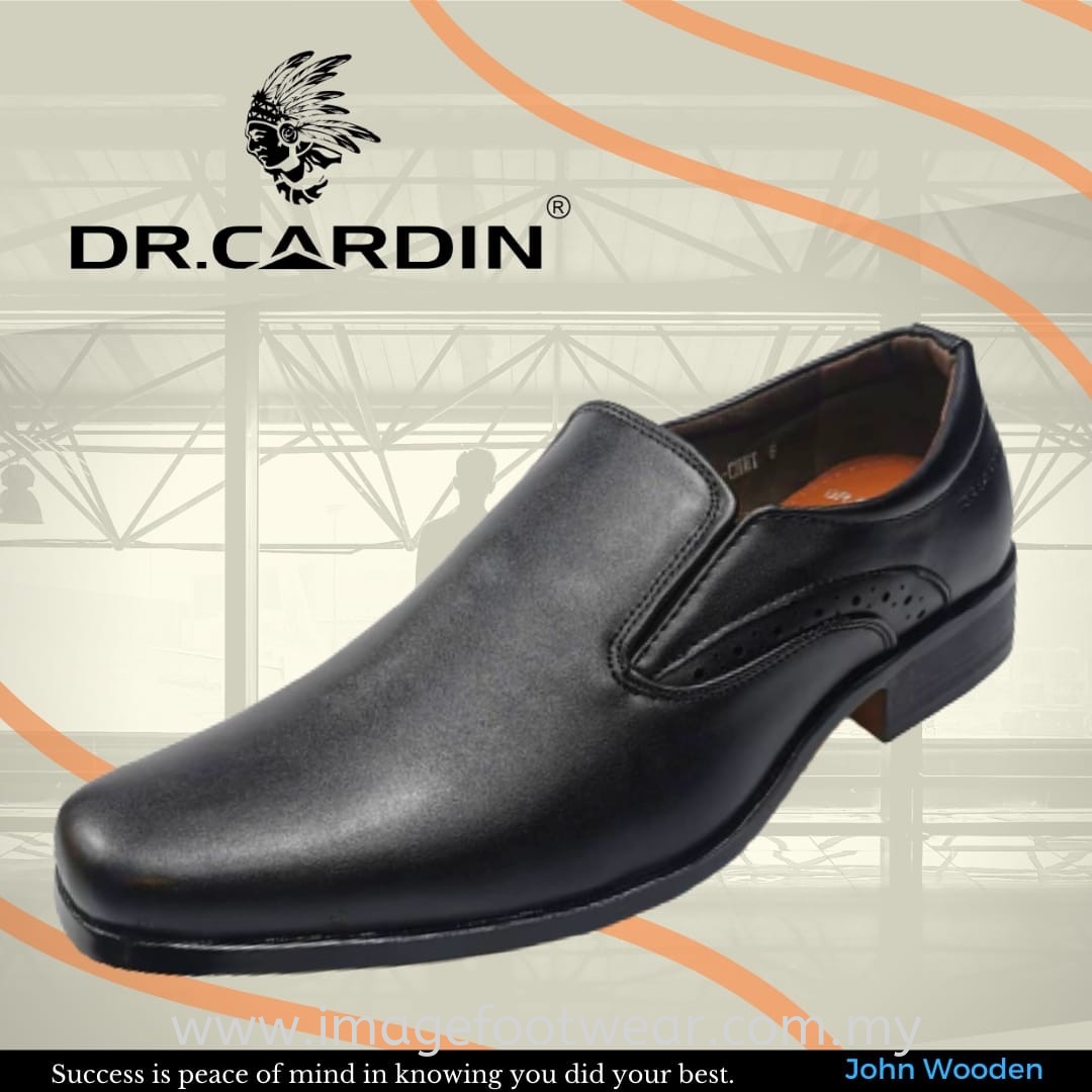 Dr cardin from which country